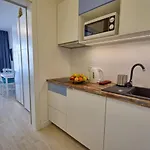 Aquamarina Onyx 18 Miedzyzdroje