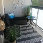 Aquamarina Onyx 18 Appartement