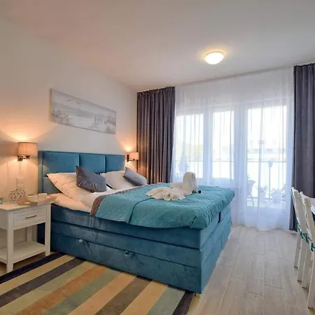 Aquamarina Onyx 18 Miedzyzdroje