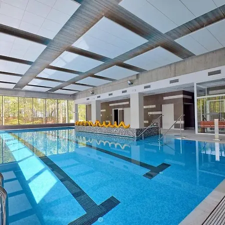 Aquamarina Onyx 18 Appartement *