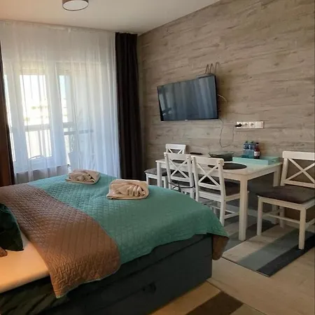 Aquamarina Onyx 18 *