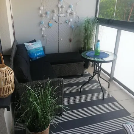 Aquamarina Onyx 18 Daire