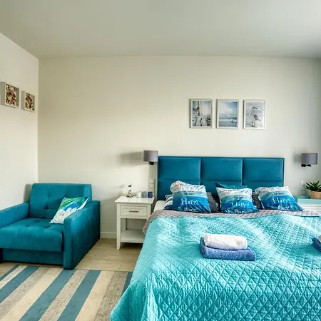 Appartement Aquamarina Onyx 18 *