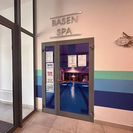 Appartamento Aquamarina Onyx 18 *