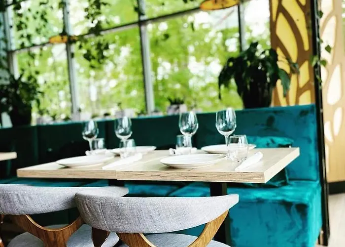 Aquamarina Onyx 18 Lägenhet *