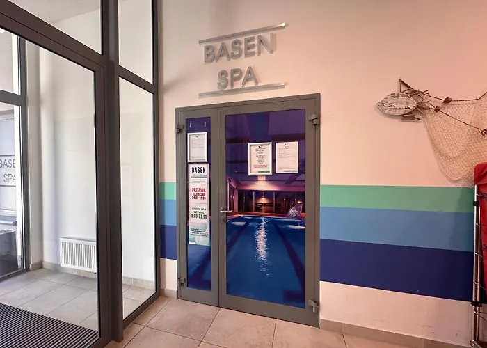 Lägenhet Aquamarina Onyx 18 *